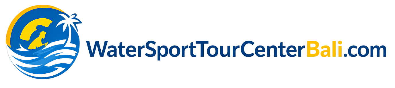 WaterSport Tour Center Bali | Watersport Packages, Adventure Activities, Tour Hire in Bali